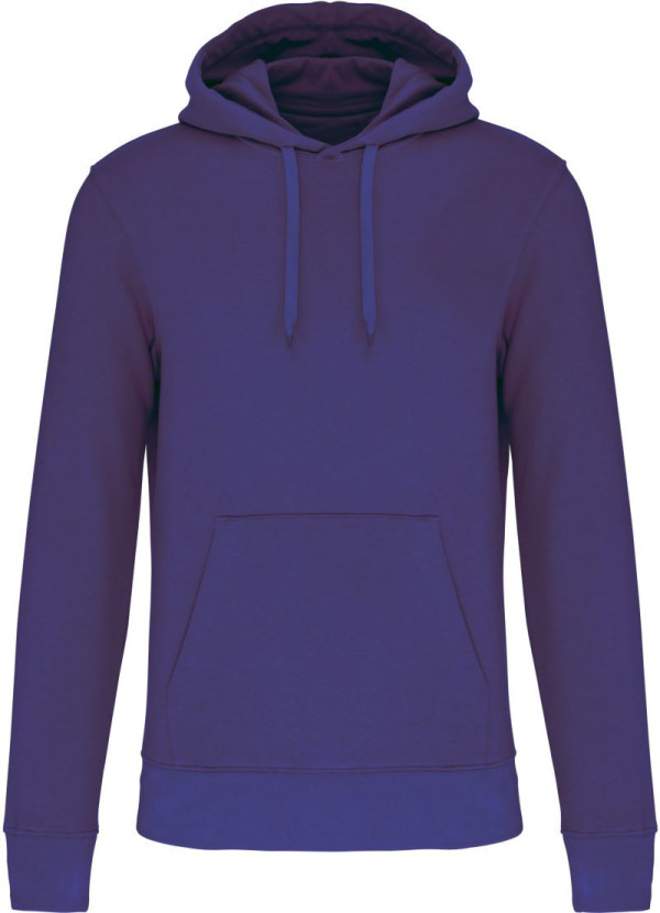 Men's ecological hoodie K4027