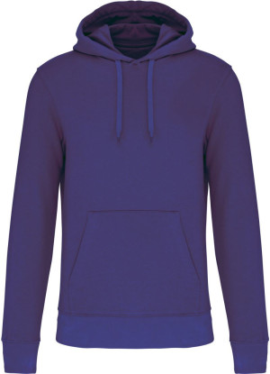 Men's ecological hoodie K4027 - Reklamnepredmety