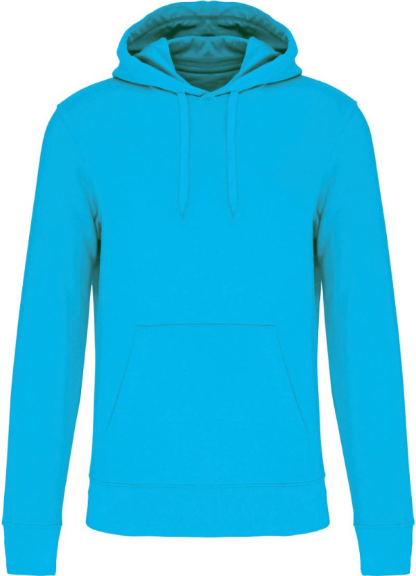 Men's ecological hoodie K4027