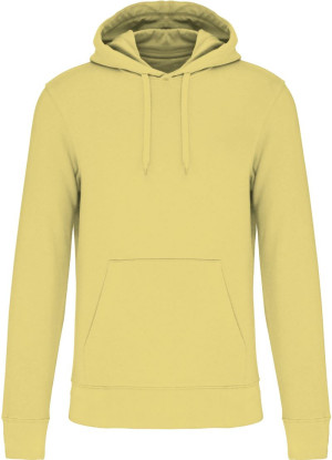 Men's ecological hoodie K4027 - Reklamnepredmety