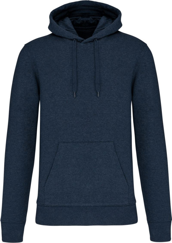 Men's ecological hoodie K4027