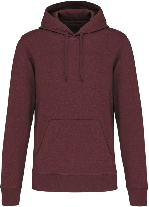 Men's ecological hoodie K4027
