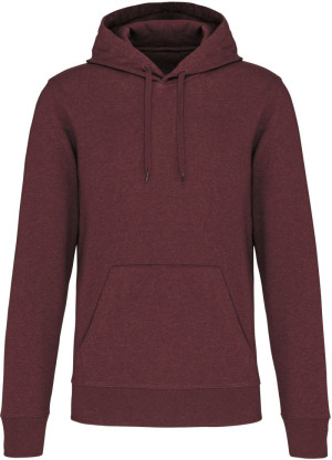 Men's ecological hoodie K4027 - Reklamnepredmety