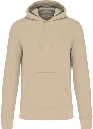 Men's ecological hoodie K4027 - Reklamnepredmety