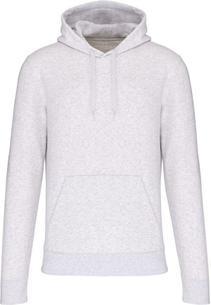 Men's ecological hoodie K4027 - Reklamnepredmety