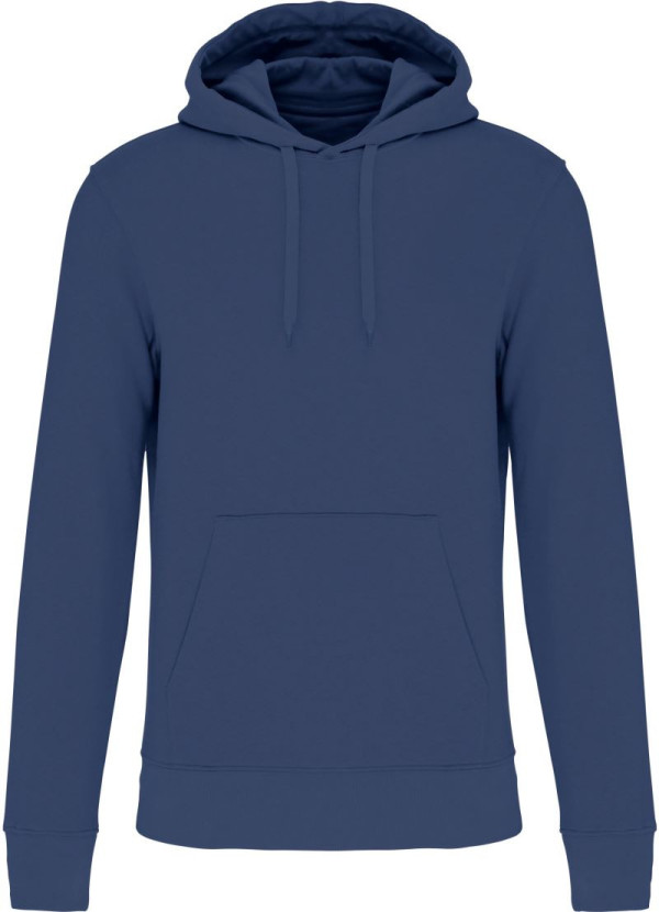 Men's ecological hoodie K4027