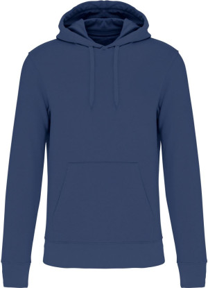 Men's ecological hoodie K4027 - Reklamnepredmety