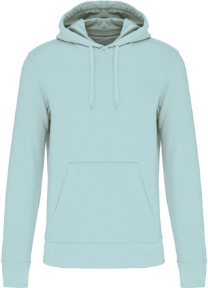 Men's ecological hoodie K4027 - Reklamnepredmety