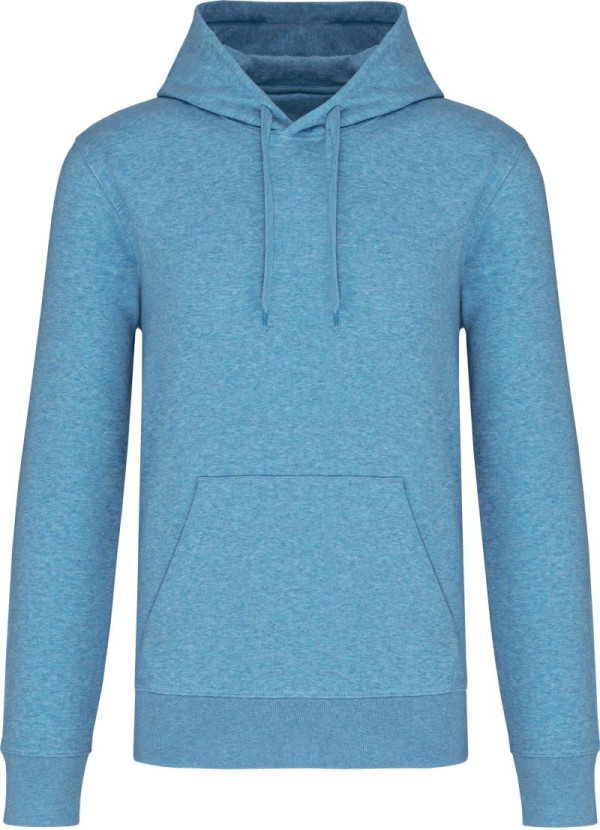 Men's ecological hoodie K4027