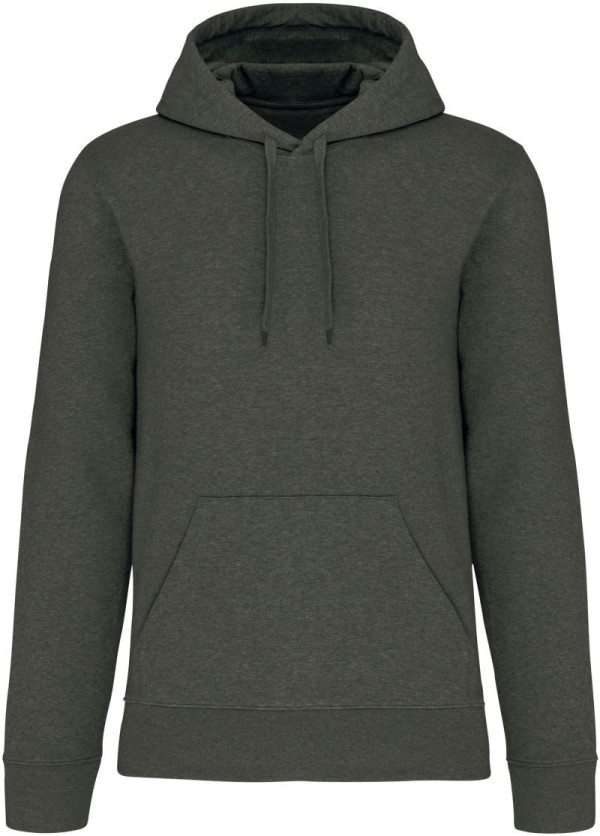 Men's ecological hoodie K4027