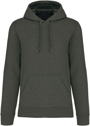 Men's ecological hoodie K4027 - Reklamnepredmety