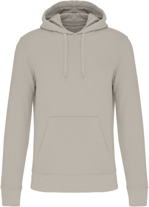 Men's ecological hoodie K4027 - Reklamnepredmety