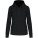 Ladies' eco-friendly Hooded Sweater - image-348944 - variant