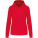 Ladies' eco-friendly Hooded Sweater - image-348946 - variant