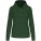 Ladies' eco-friendly Hooded Sweater - image-348947 - variant