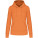 Ladies' eco-friendly Hooded Sweater - image-348949 - variant