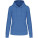 Ladies' eco-friendly Hooded Sweater - image-348950 - variant