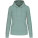 Ladies' eco-friendly Hooded Sweater - image-348953 - variant