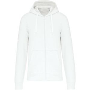 Eco-friendly Hooded Sweat Jacket - Reklamnepredmety