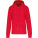 Eco-friendly Hooded Sweat Jacket - image-348957 - variant