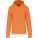 Eco-friendly Hooded Sweat Jacket - image-348959 - variant