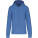 Eco-friendly Hooded Sweat Jacket - image-348960 - variant