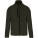 Men's Knitted Fleece Jacket - image-349142 - variant