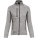 Ladies' Melange Knitted Fleece Jacket - image-349145 - variant