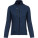 Ladies' Melange Knitted Fleece Jacket - image-349147 - variant