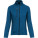Ladies' Melange Knitted Fleece Jacket - image-349148 - variant