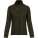 Ladies' Melange Knitted Fleece Jacket - image-349149 - variant