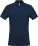Men's piqué polo Kariban - image-312357 - variant