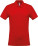 Men's piqué polo Kariban - image-312358 - variant