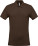 Men's piqué polo Kariban - image-312364 - variant