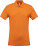 Men's piqué polo Kariban - image-312366 - variant