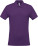 Men's piqué polo Kariban - image-312369 - variant