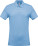 Men's piqué polo Kariban - image-312371 - variant
