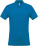 Men's piqué polo Kariban - image-312374 - variant