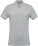 Men's piqué polo Kariban - image-312377 - variant