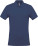 Men's piqué polo Kariban - image-312378 - variant