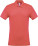Men's piqué polo Kariban - image-312379 - variant