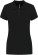 Women's piqué polo Kariban - image-312382 - variant