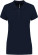 Women's piqué polo Kariban - image-312383 - variant