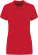 Women's piqué polo Kariban - image-312384 - variant