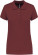 Women's piqué polo Kariban - image-312385 - variant