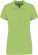 Women's piqué polo Kariban - image-312388 - variant