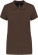 Women's piqué polo Kariban - image-312390 - variant