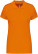 Women's piqué polo Kariban - image-312392 - variant