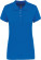 Women's piqué polo Kariban - image-312394 - variant