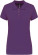 Women's piqué polo Kariban - image-312395 - variant